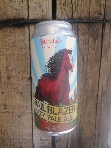 Abbeydale Trailblazer 4.4% (440ml can)