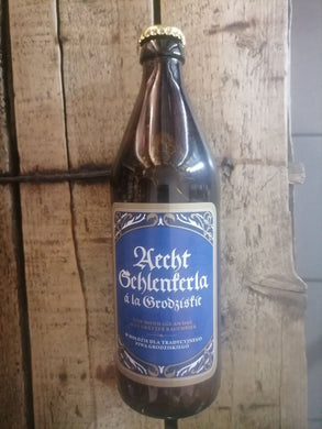 Schlenkerla Grodziskie 2.9% (500ml bottle)