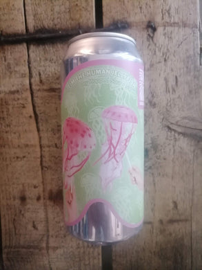 Sureshot Tim the Human Jellyfish 5% (440ml can)