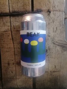 Beak Canna 8% (440ml can)
