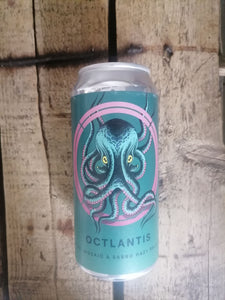 Otherworld Octlantis 4% (440ml can)
