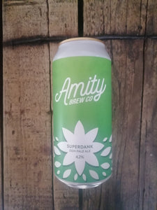 Amity Superdank 4.2% (440ml can)