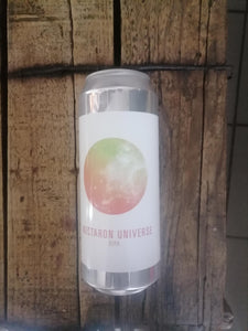 Makemake Nectaron Universe 8% (500ml can)