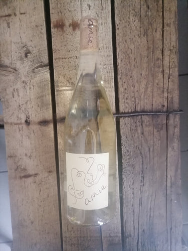 amie Sauvignon Blanc 11% (750ml bottle)