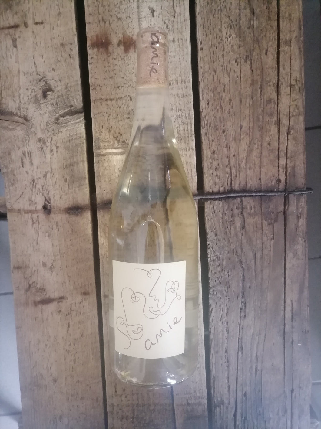 amie Sauvignon Blanc 11% (750ml bottle)
