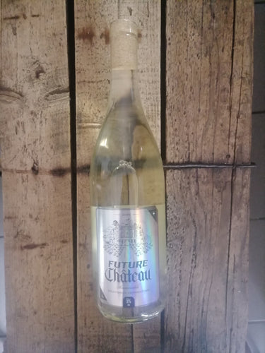 Future Chateau Sauvignon Vermentino 5% (750ml bottle)