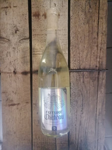 Future Chateau Sauvignon Vermentino 5% (750ml bottle)