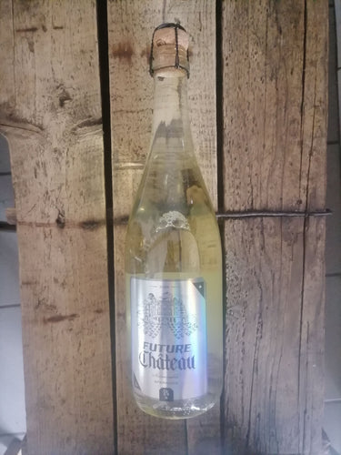 Future Chateau Sparkling 5% (750ml bottle)