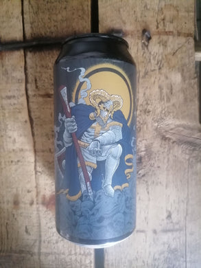 Holy Goat Foehammer 2025 11.2% (440ml can)