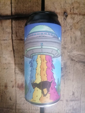 Holy Goat Mighty Scoop 8.4% (440ml can)