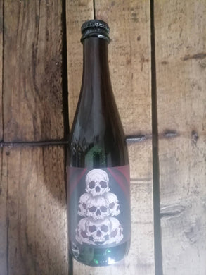 Holy Goat Totem of Skulls 5.7% (375ml bottle)