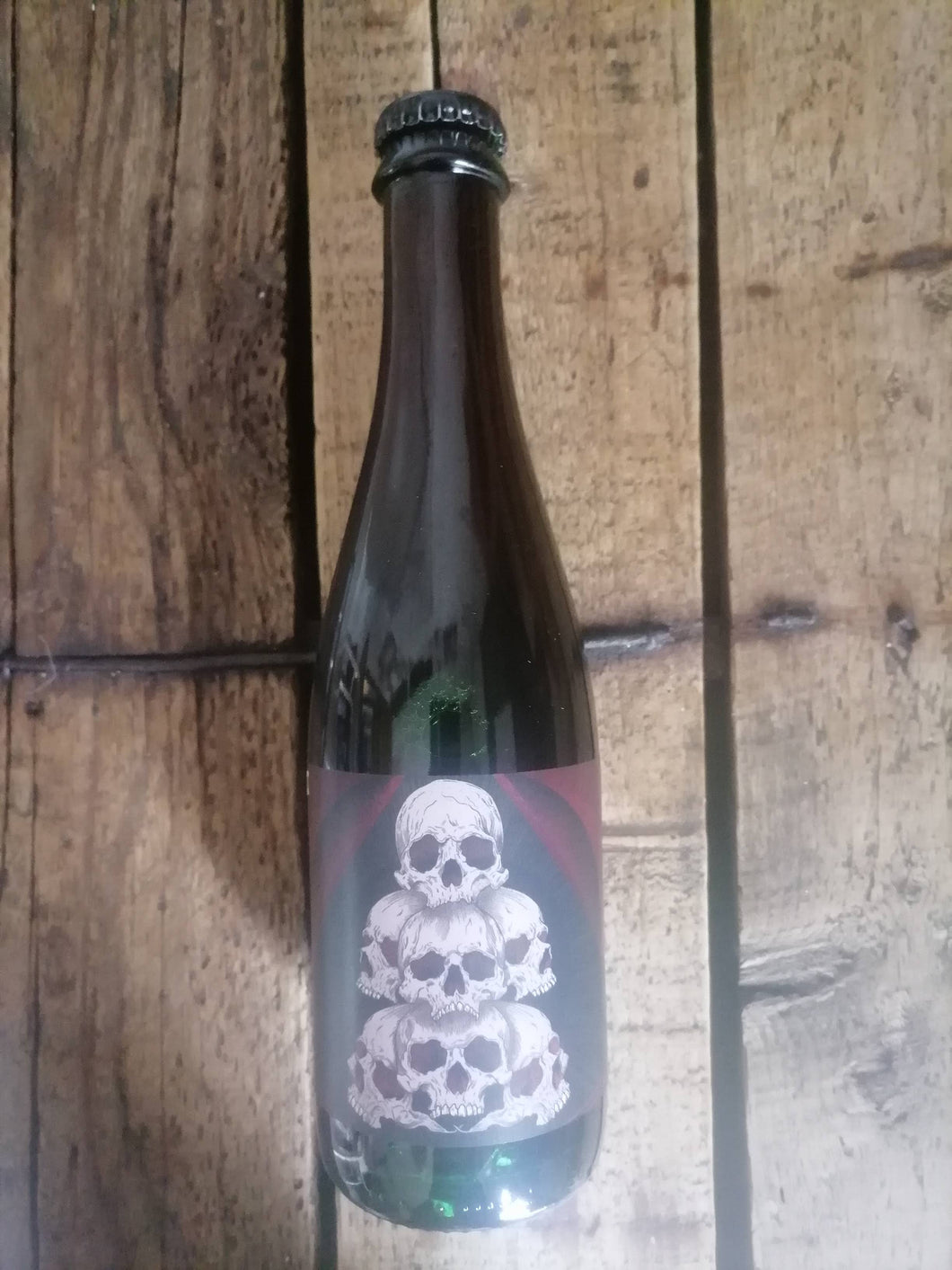 Holy Goat Totem of Skulls 5.7% (375ml bottle)