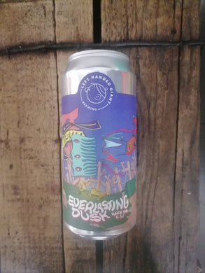 Left Handed Giant Everlasting Dusk 6.5% (440ml can)