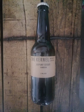 Kernel Export Stout Damson 7.5% (330ml bottle)