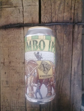 Anspach & Hobday Jumbo IPA 6.6% (440ml can)