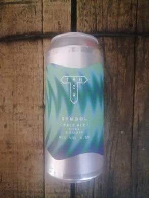 Track Symbol 4.5% (440ml can)