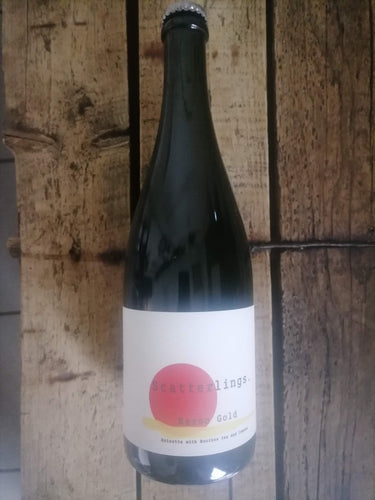 Scatterlings Karoo Gold 4.5% (750ml bottle)