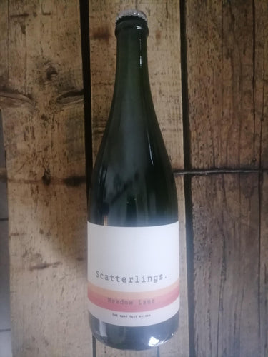 Scatterlings Meadow Lane 5% (750ml bottle)