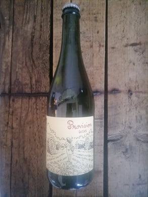 Burning Sky Provision 2025 6.7% (750ml bottle)