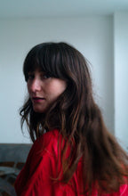 Valeria Pozzo and Evie Hilyer-Ziegler ticket