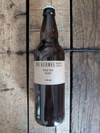 Kernel Pale %varies (500ml bottle)