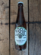 Orbit Tzatziki Sour 4.3% (330ml bottle)