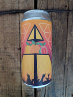 Brew York Tropic Touch 5.5% (440ml can)