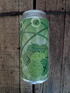 Brew York Hop Collider 7.2% (440ml can)