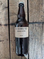 Kernel Ordinary Bitter 4.2% (500ml bottle)