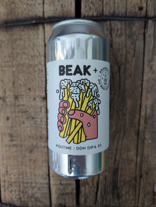 waterintobeer, photo 2