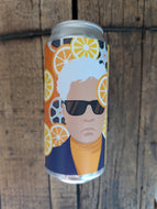 Brew York Citrus Cinema 4.5% (440ml can)