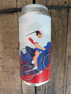 Brew York Pale-oton 5.2% (440ml can)