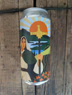 Brew York Kindred Flame 5.7% (440ml can)