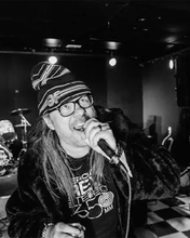 Brook Pridemore (USA), Finbar Ansbe & Lou Strong ticket