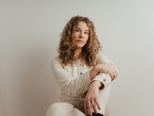 Valeria Pozzo and Evie Hilyer-Ziegler ticket