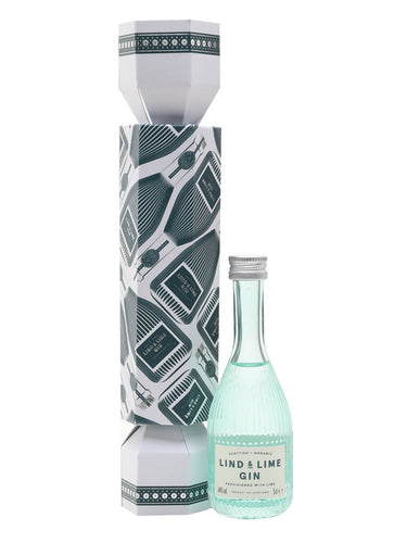 Lind & Lime Festive Cracker 44% (50ml)