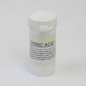 Citric Acid (50g)