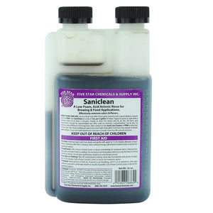 Saniclean (473ml bottle)