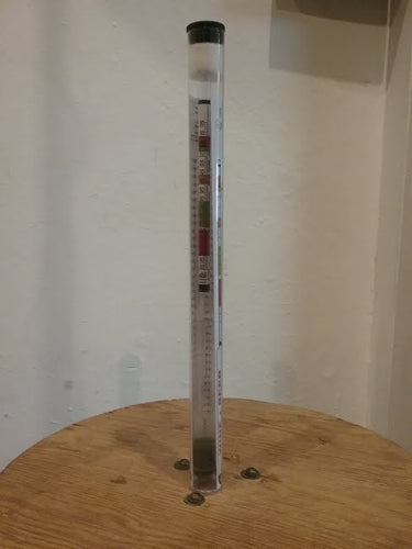 Hydrometer - Alla