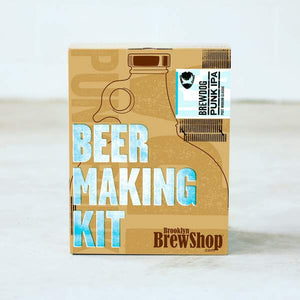Brooklyn Brew Shop Punk IPA Kit