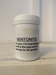 Bentonite (100g)