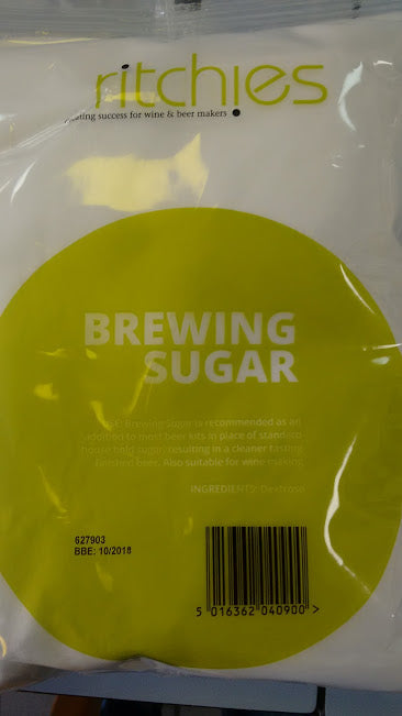 Brewing Sugar (1kg)