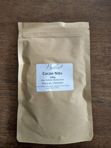 Cocoa Nibs (100g)