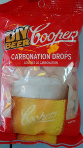 Coopers Carbonation Drops (250g)