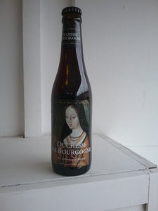 Verhaeghe In Vichte Duchesse De Bourgogne 6.2% (330ml bottle)