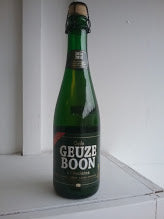 Boon Gueze 7% (375ml bottle)