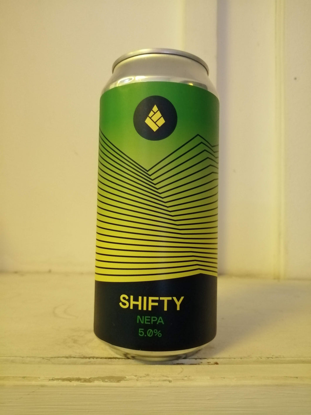 Drop Project Shifty 5% (440ml can)