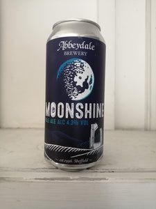 Abbeydale Moonshine 4.3% (440ml can)
