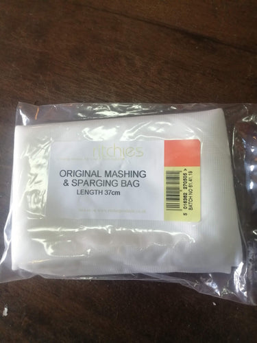 Mashing & Sparging Bag