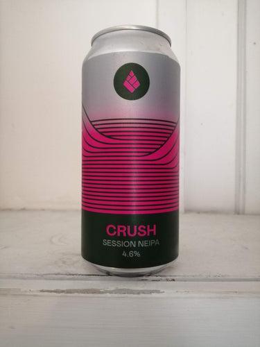 Drop Project Crush 4.2% (440ml can)